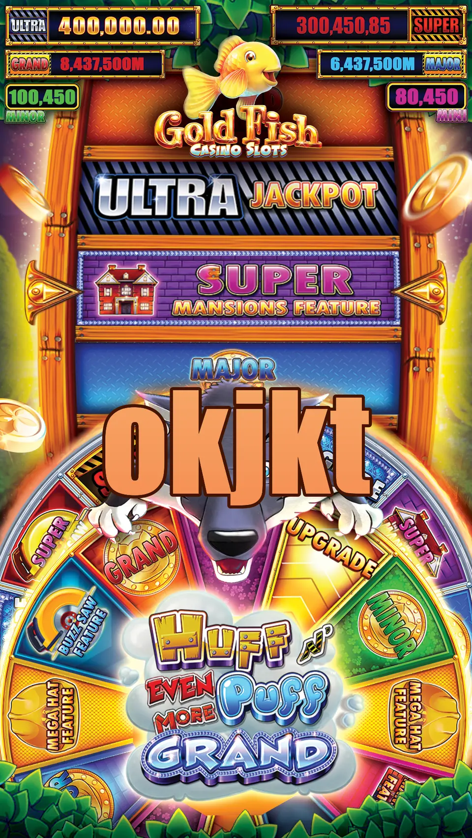 okjkt APK