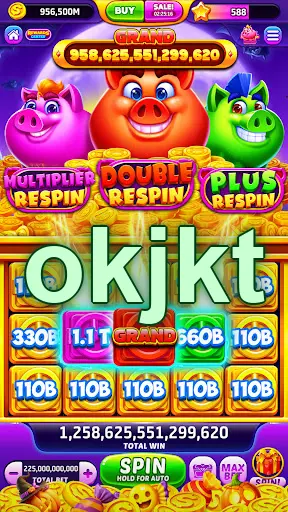 okjkt APK
