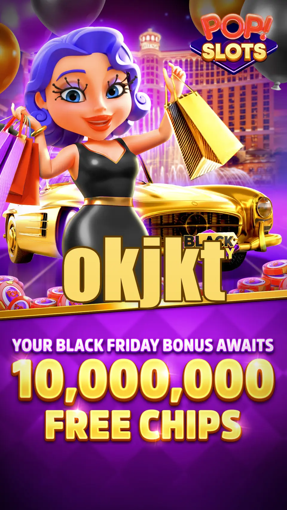 okjkt APK
