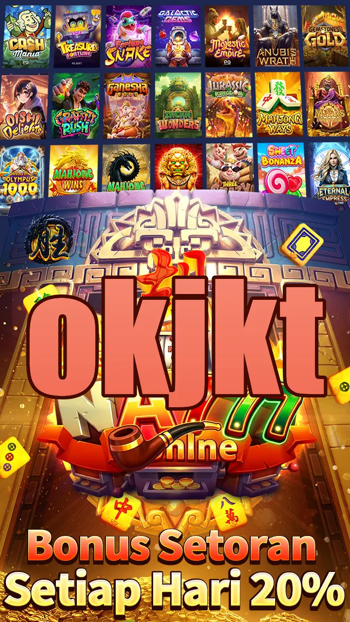 okjkt Masuk
