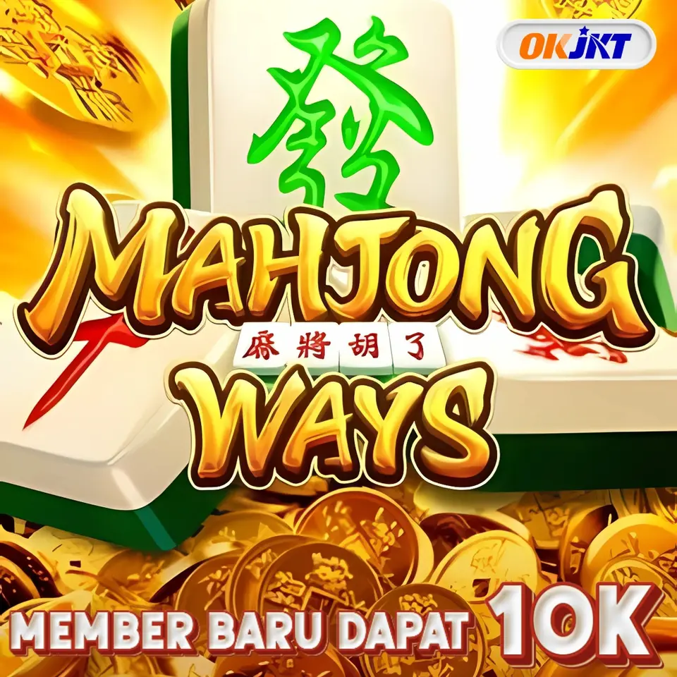 okjkt APK Resmi Unduh