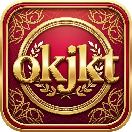 okjkt Logo - Resmi